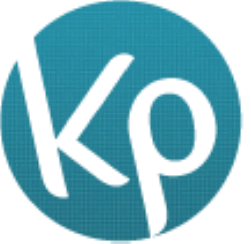 Official Kalpa Pharmaceuticals logo - authorized supplier through BuyDragonPharma