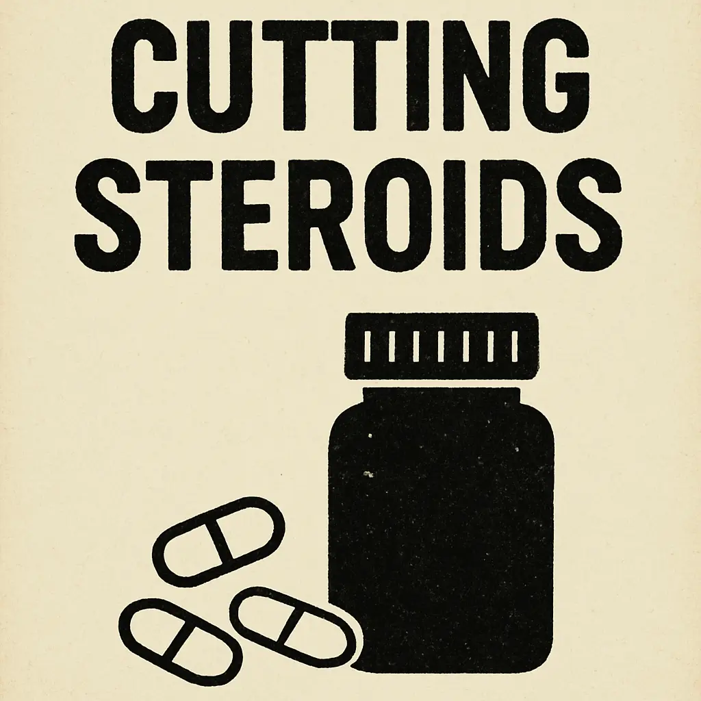 Cutting cycle