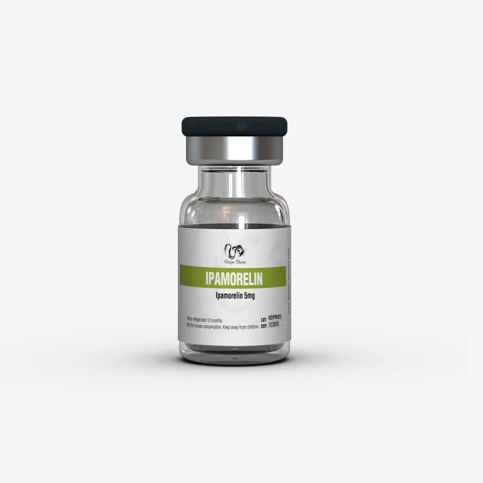 dragon pharma ipamorelin