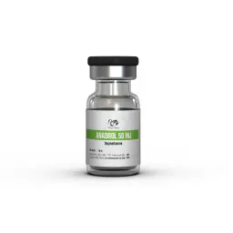 Anadrol 50 Inj