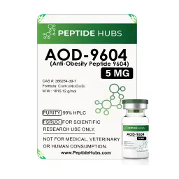 AOD 9604
