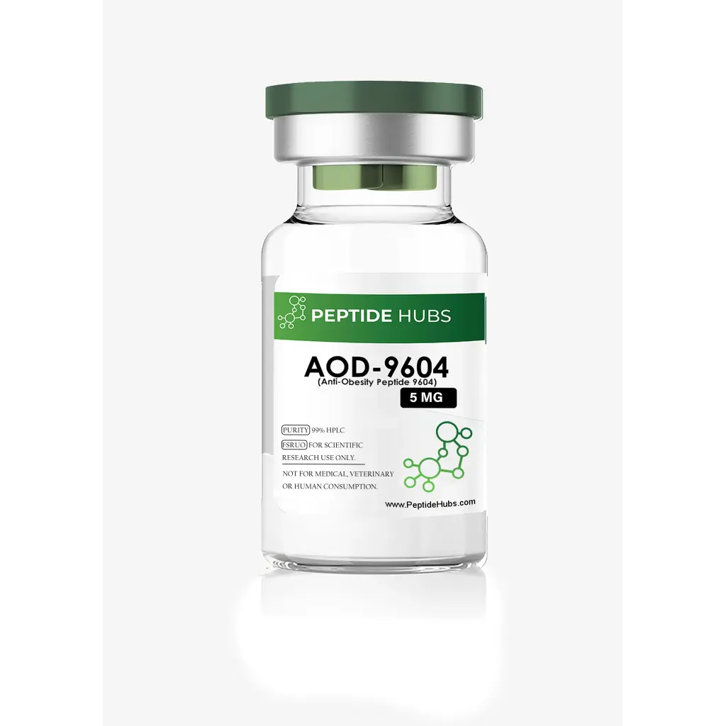 AOD 9604