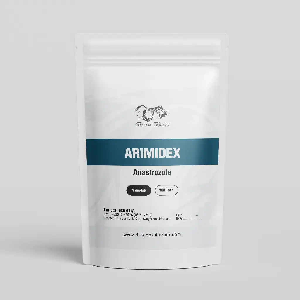 Arimidex 1