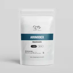 Arimidex 1