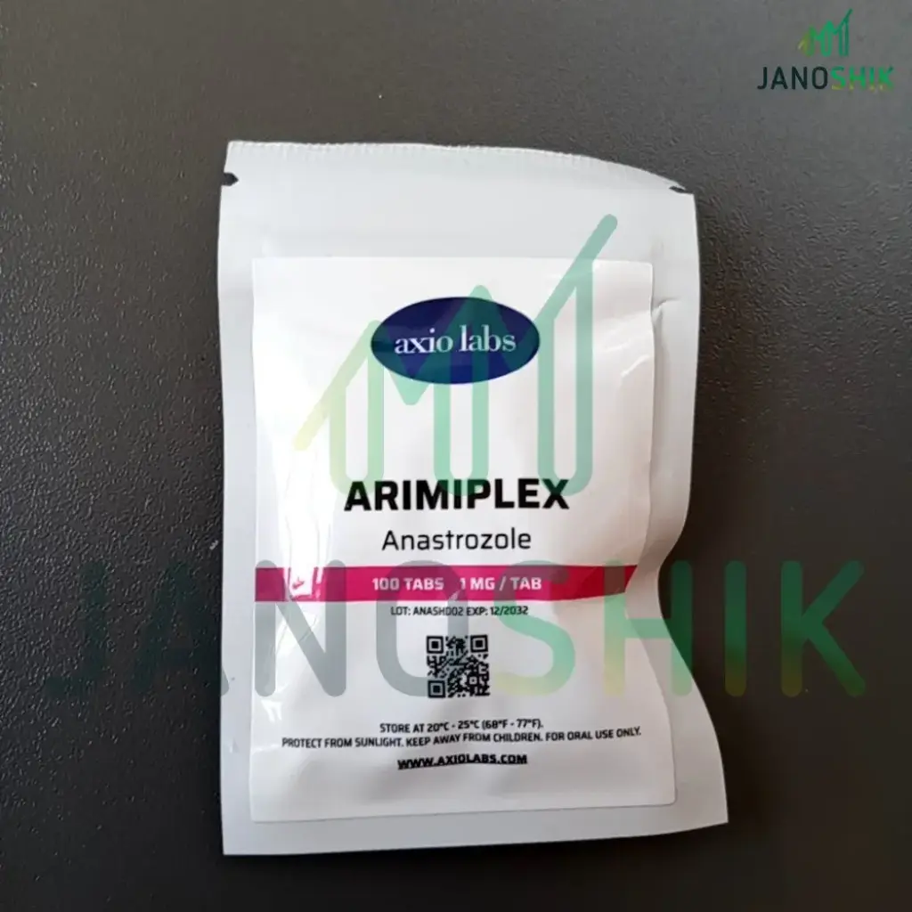Arimiplex 100 Tabs