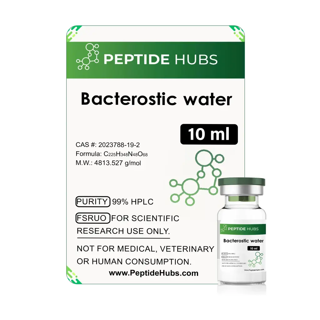 Bac Water