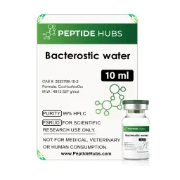 Bac Water
