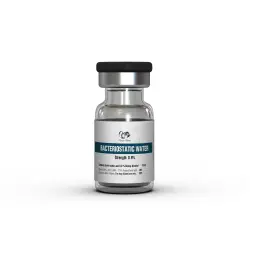 Bacteriostatic Water