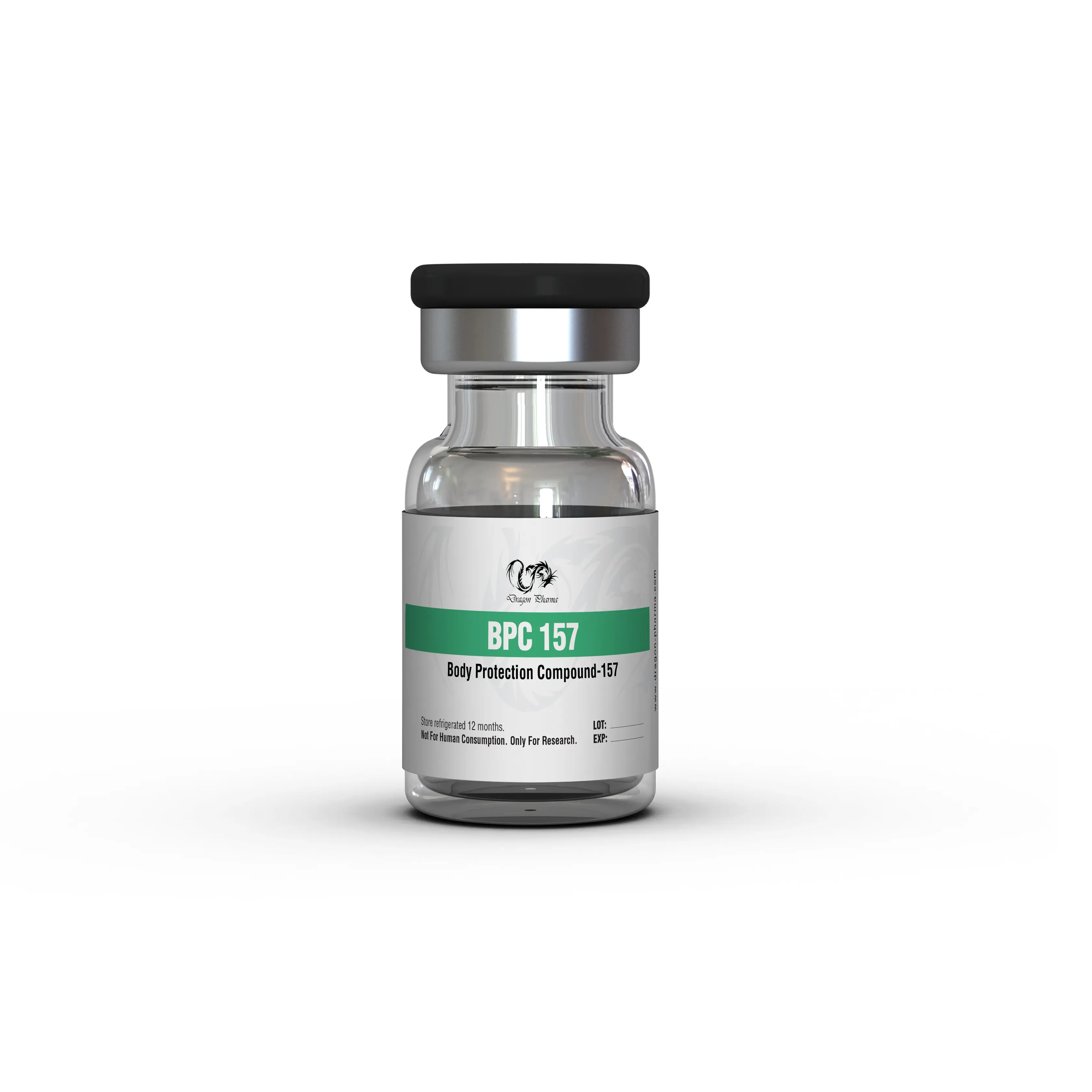 Buy BPC-157 Peptide