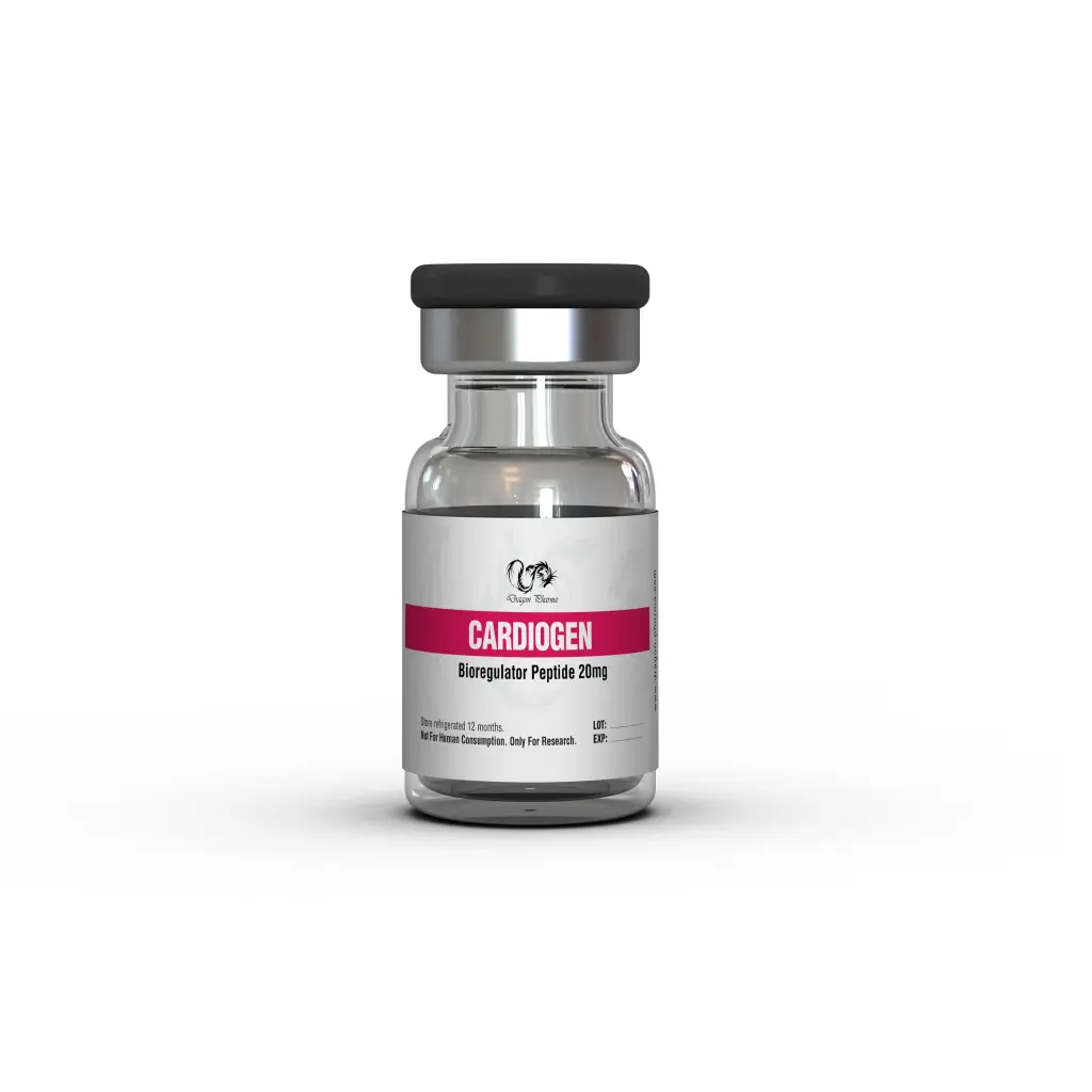 Cardiogen