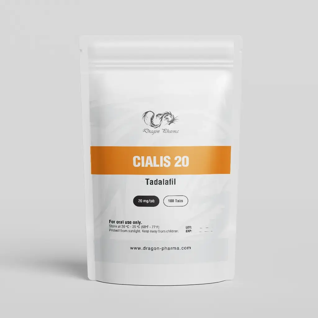 Cialis 20
