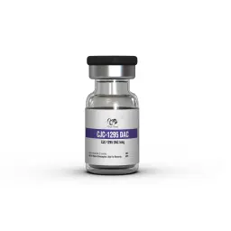 CJC-1295 DAC 5mg