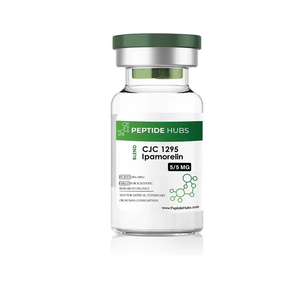 CJC-1295/Ipamorelin 10mg