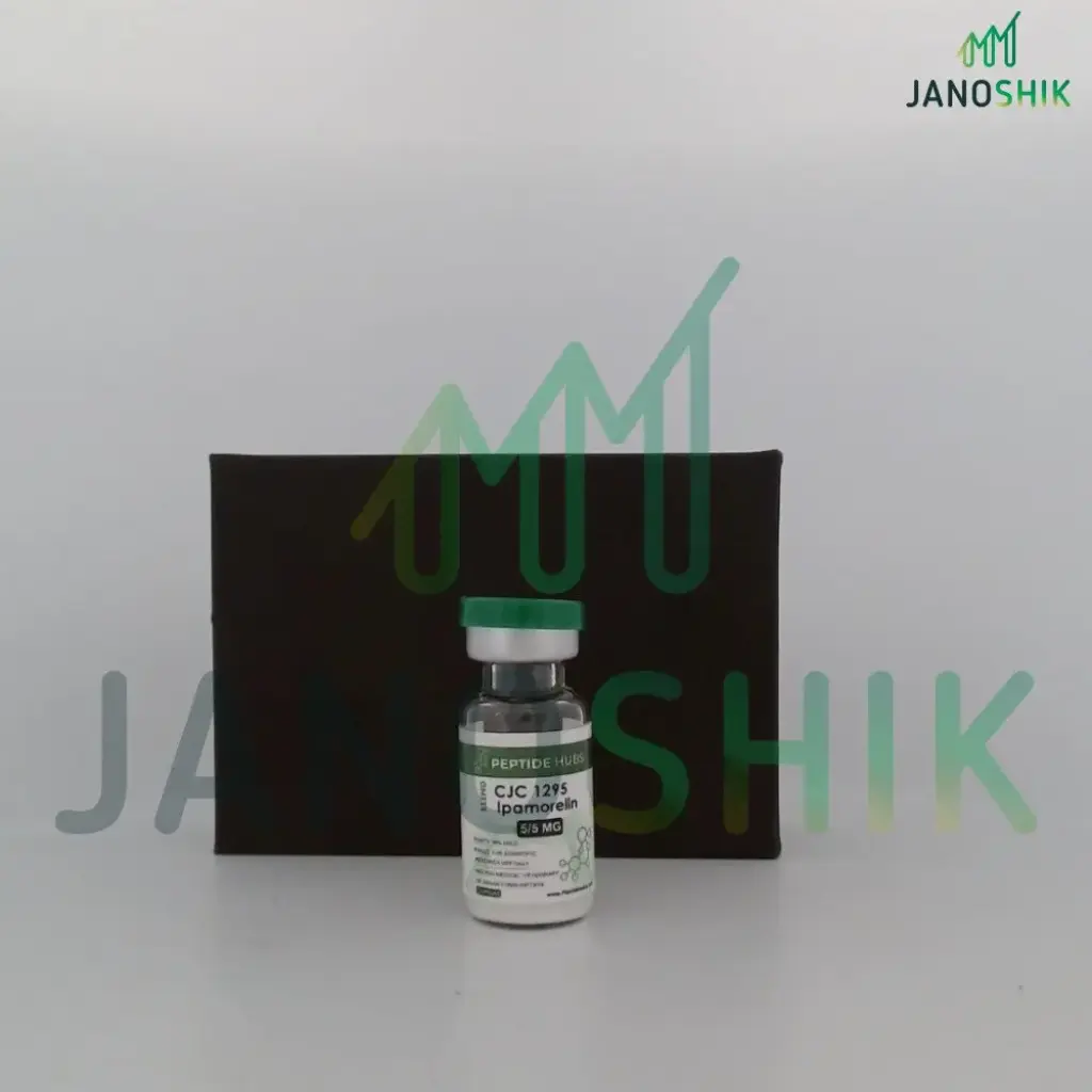 CJC-1295/Ipamorelin 10mg