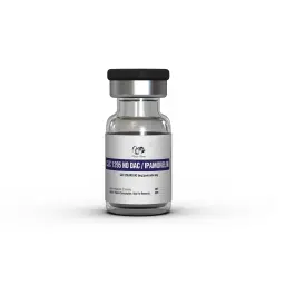 CJC-1295 no DAC/Ipamorelin 10mg