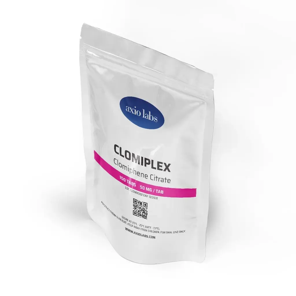 Clomiplex 100 Tabs