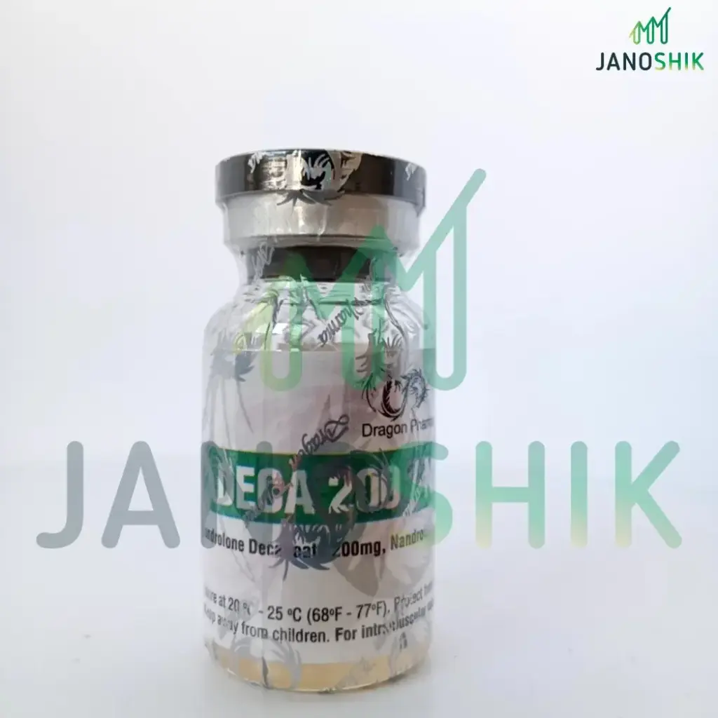 Deca 200 / NPP 150