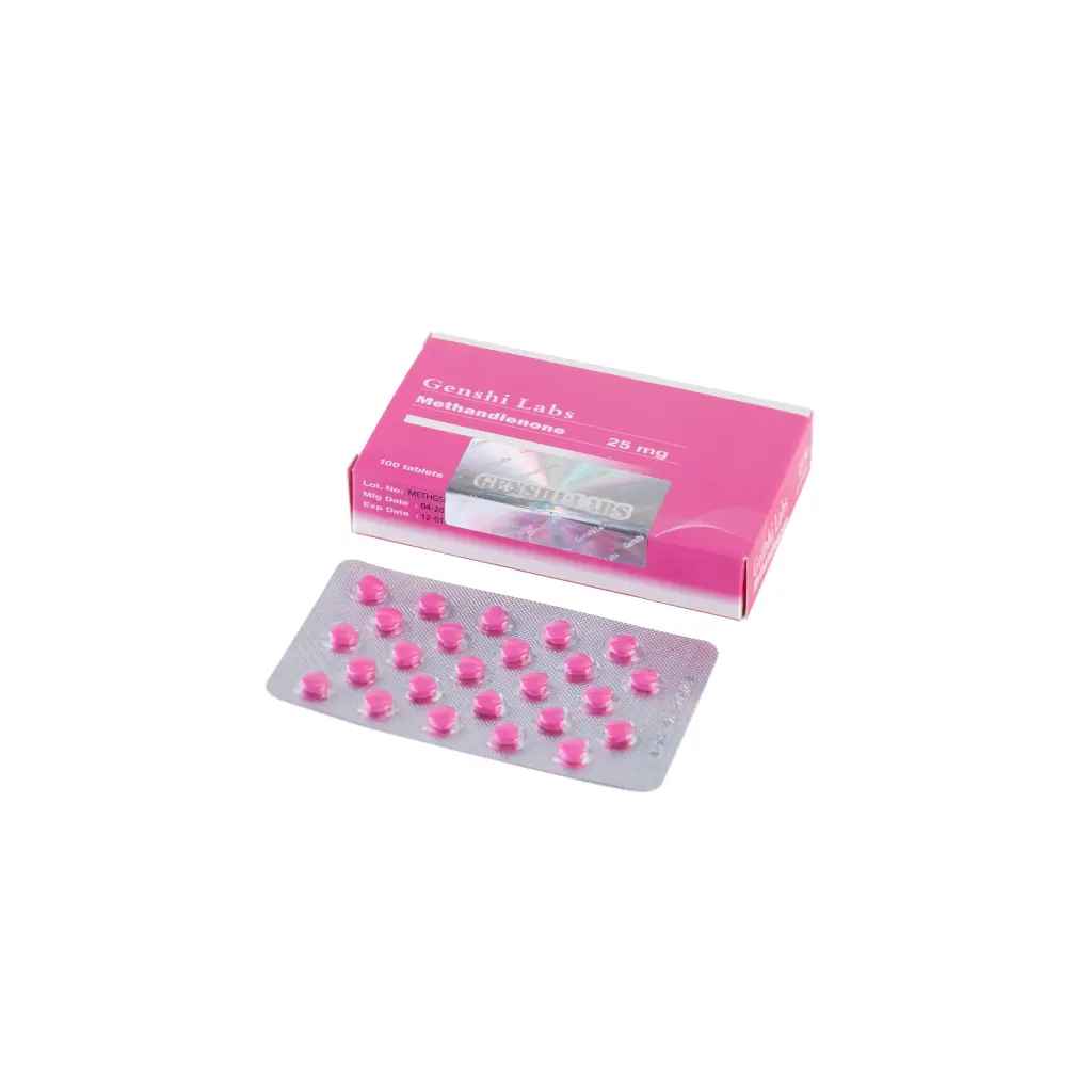 Dianabol 10