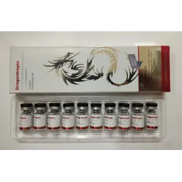 DragonTropin 100IU