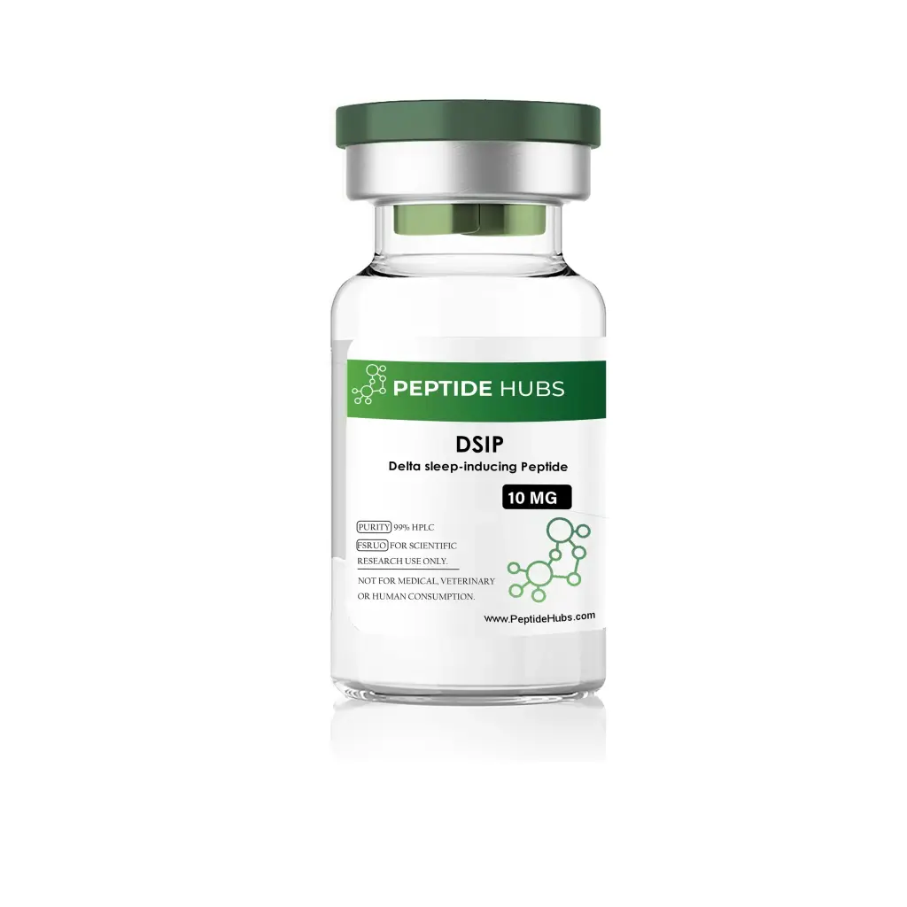 DSIP 10mg