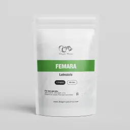 Femara 2.5