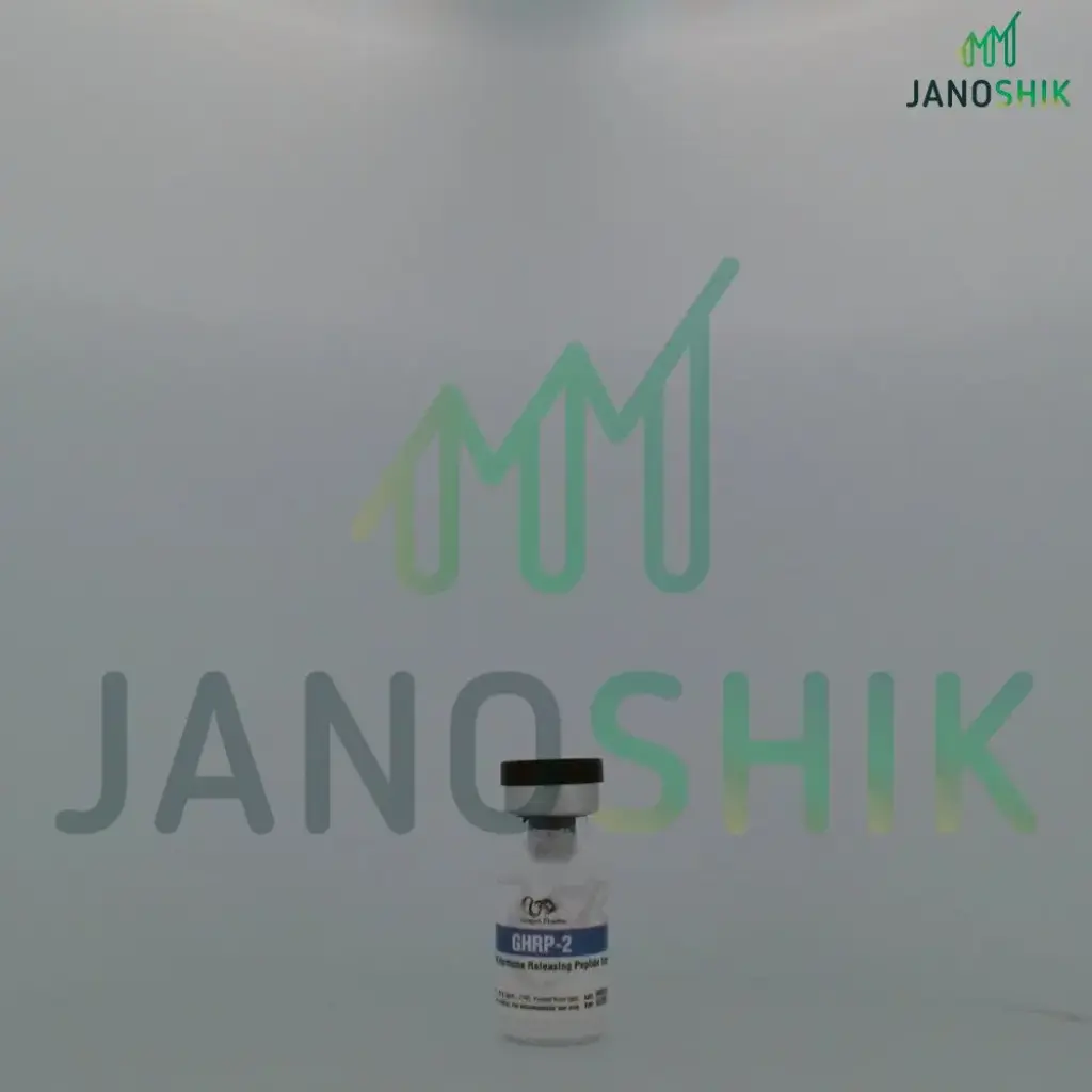 GHRP-2 5mg