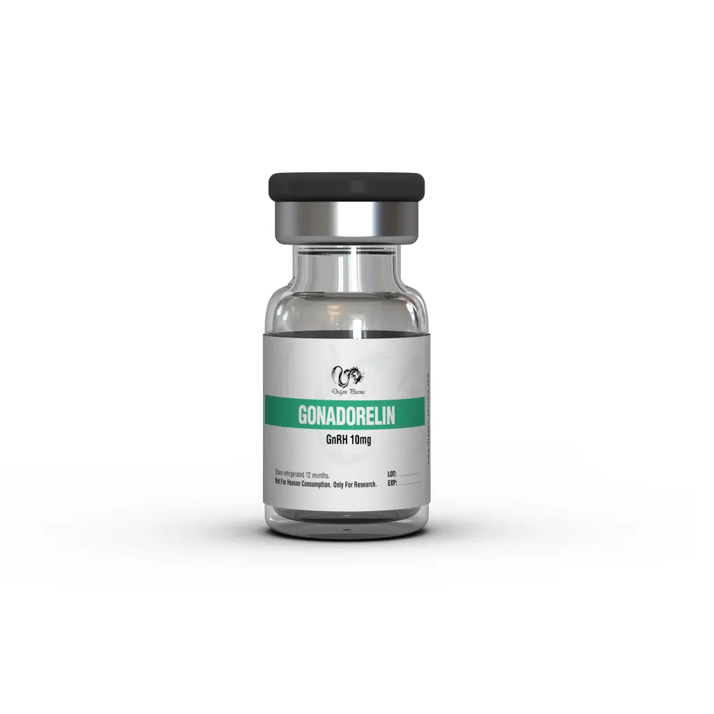Gonadorelin