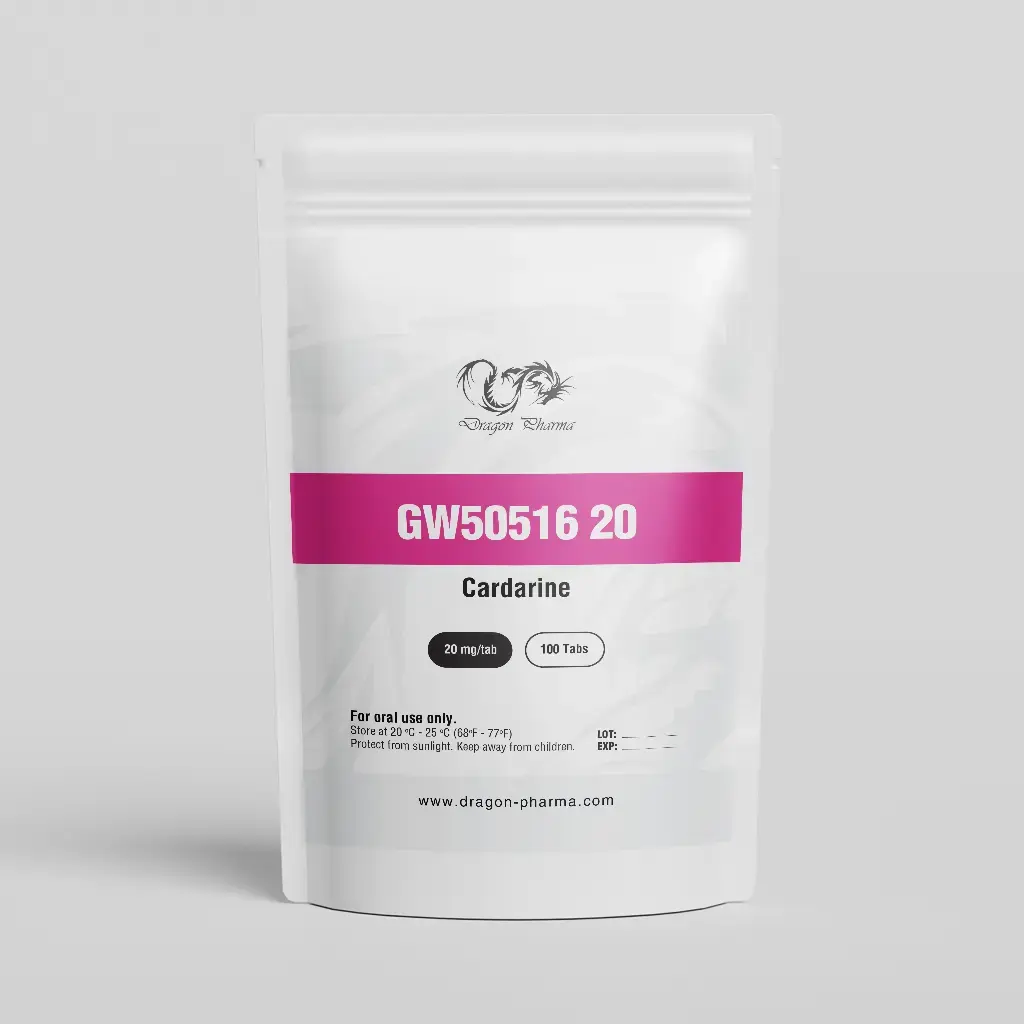 GW501516 20mg