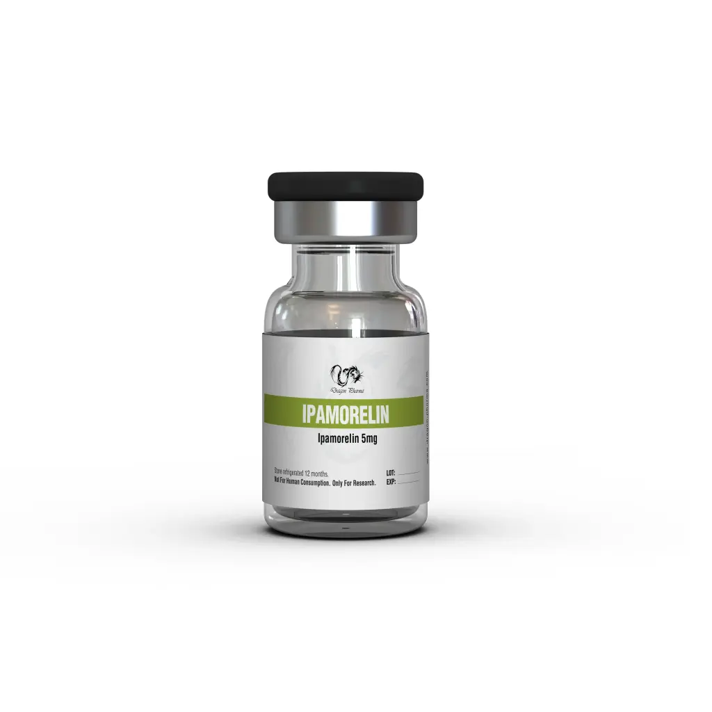 Ipamorelin 5mg
