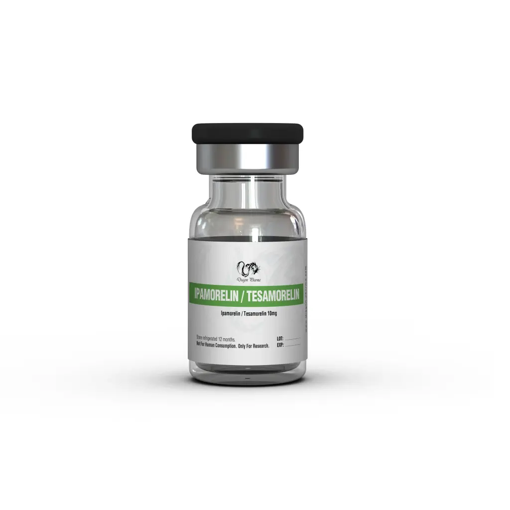 Ipamorelin/Tesamorelin 10mg