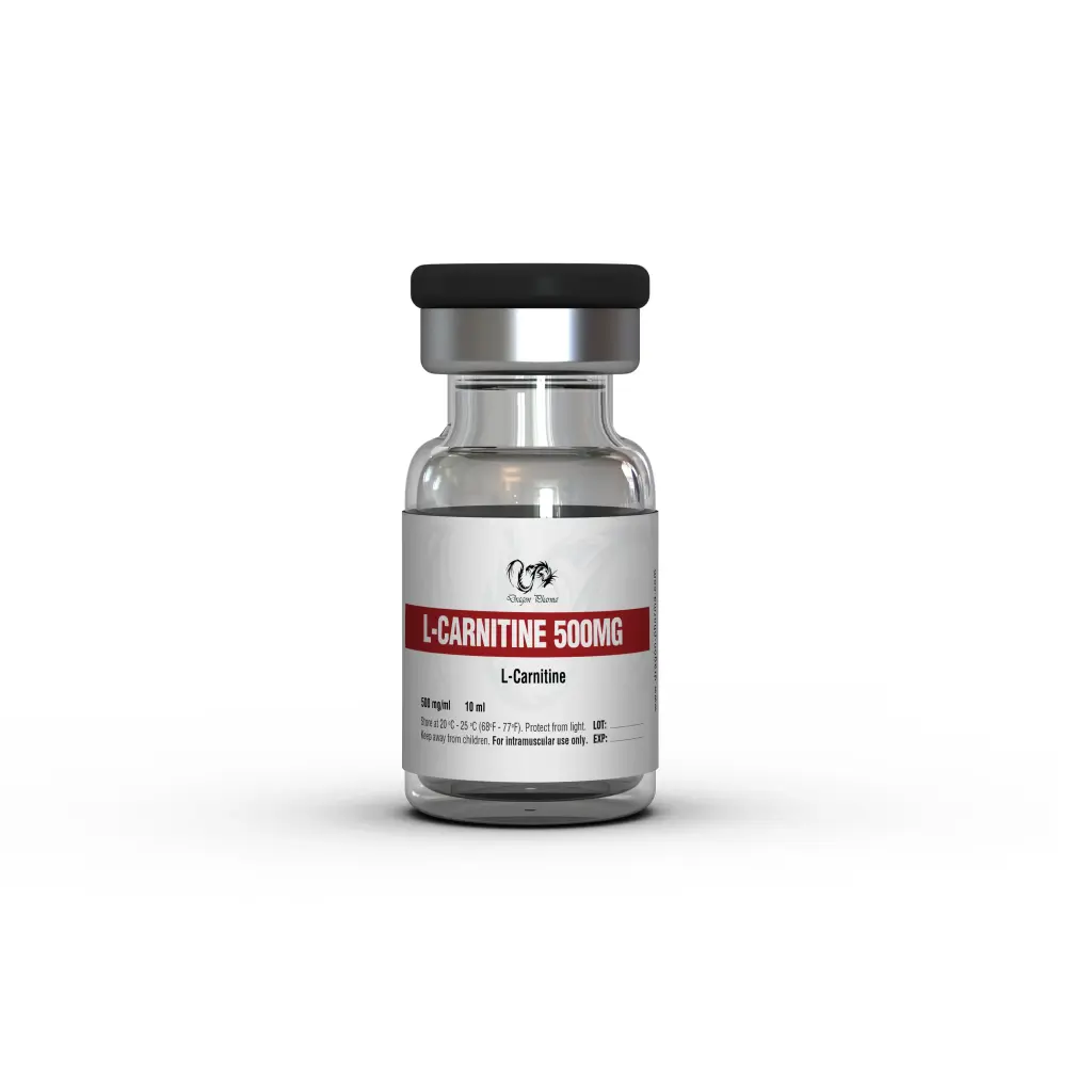 L-Carnitine 500