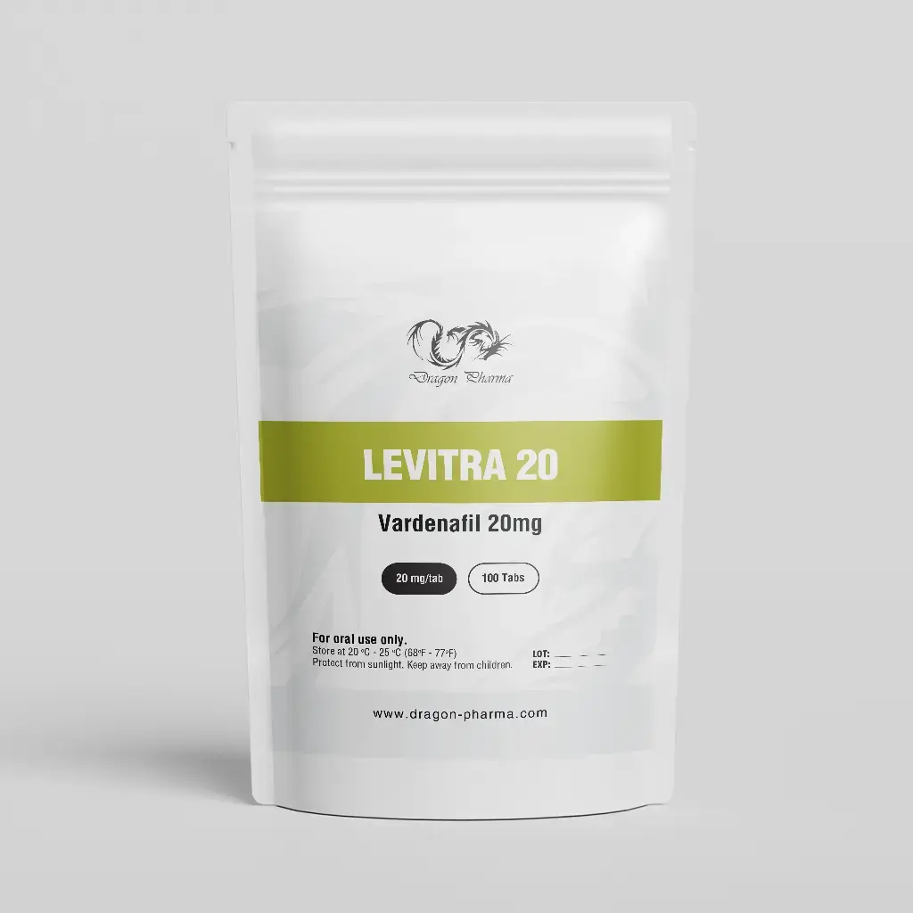 Levitra 20
