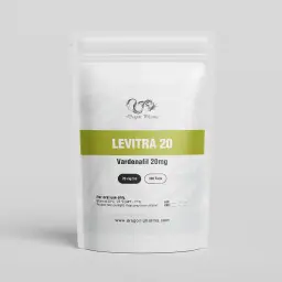 Levitra 20
