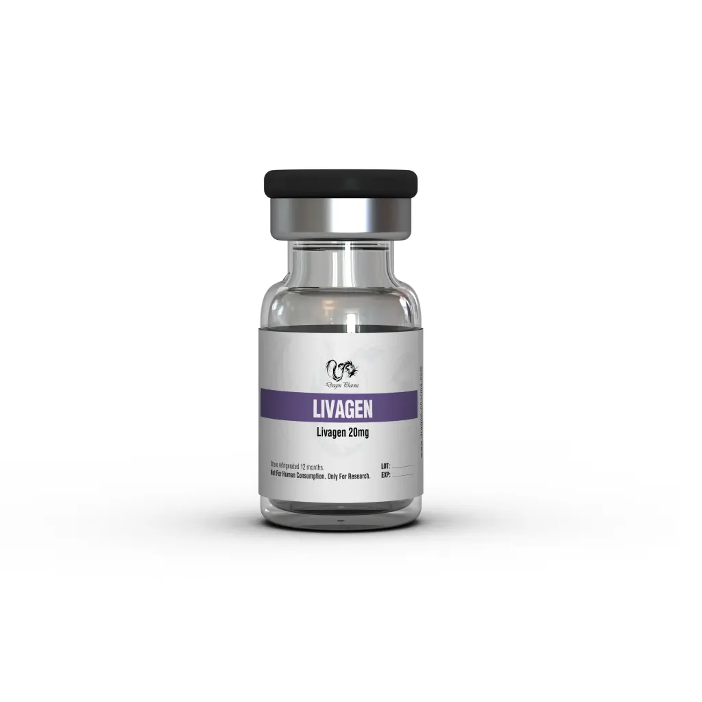 Livagen 20mg