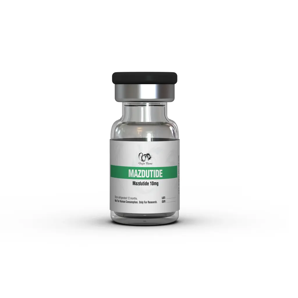 Mazdutide 10mg