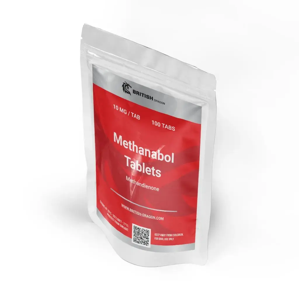 Methanabol 10mg