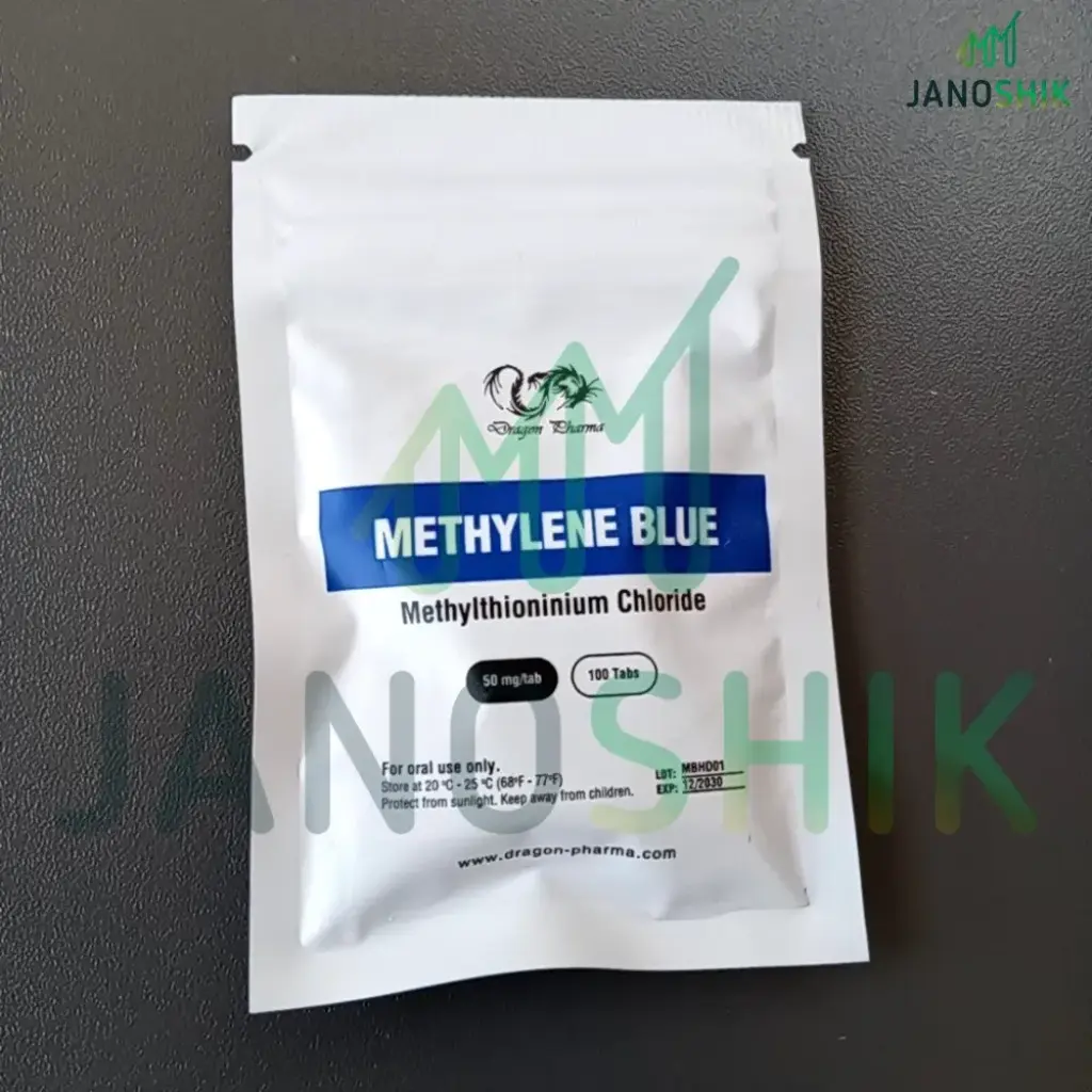 Methylene Blue