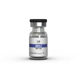 MOTS-c 10mg