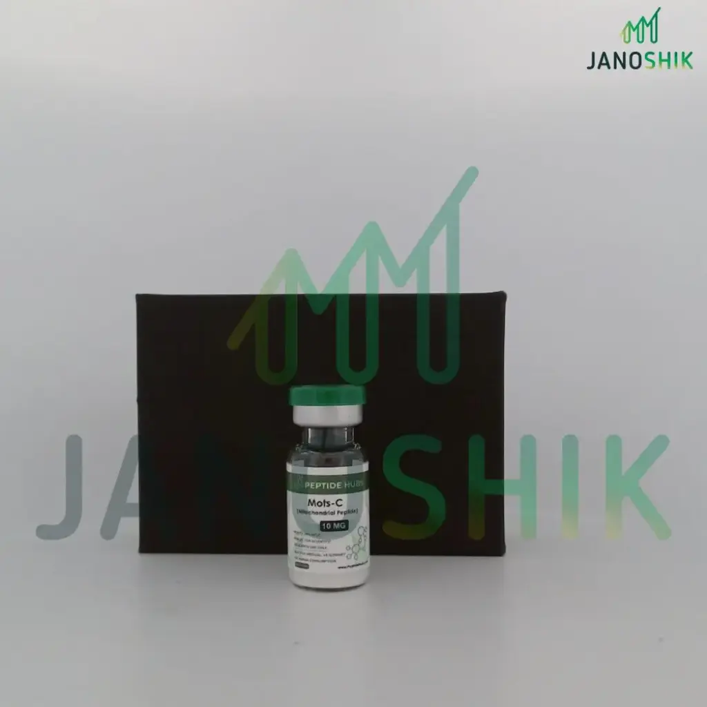 MOTS-c 10mg