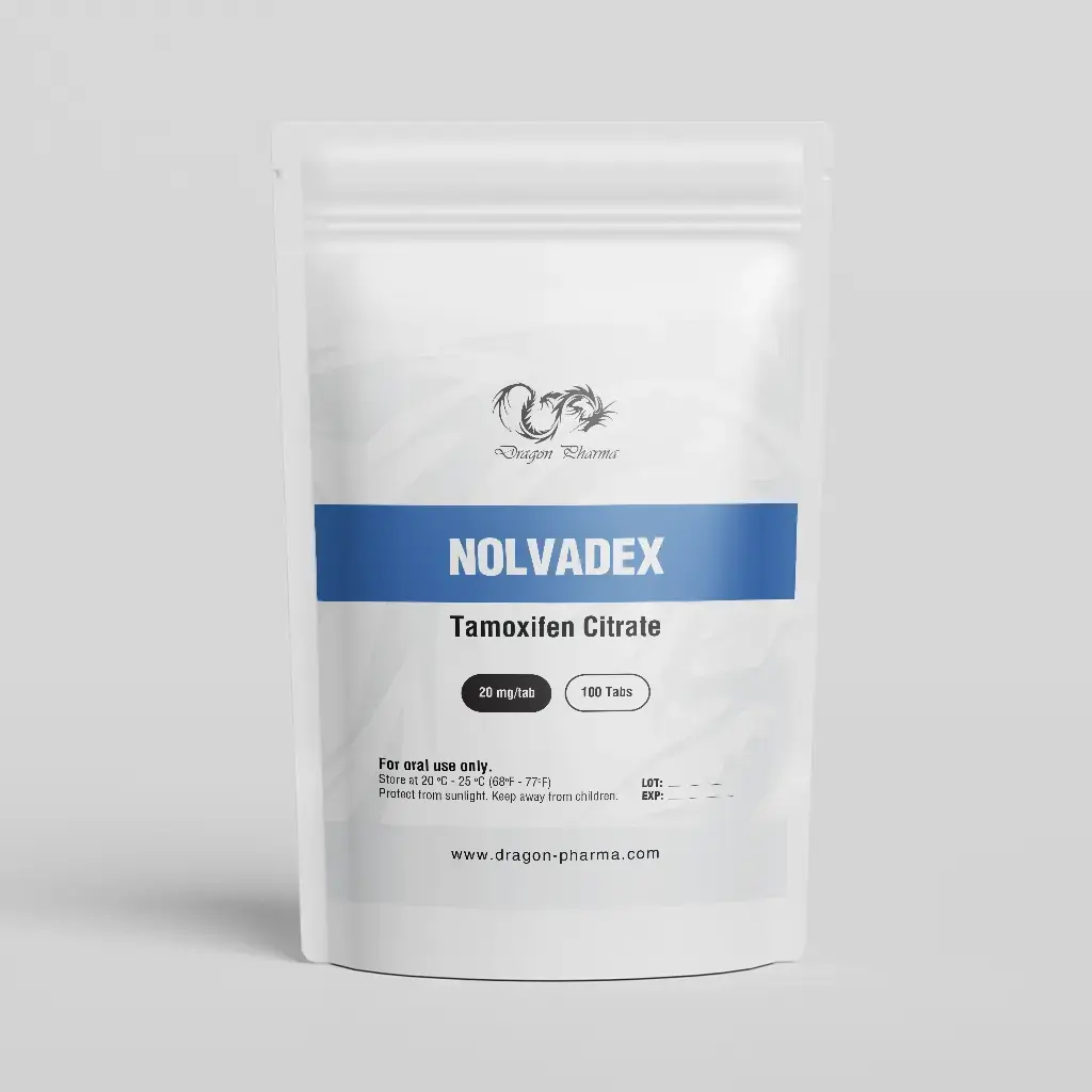 Nolvadex 20
