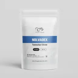 Nolvadex 20