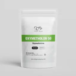 Oxymetholon 50