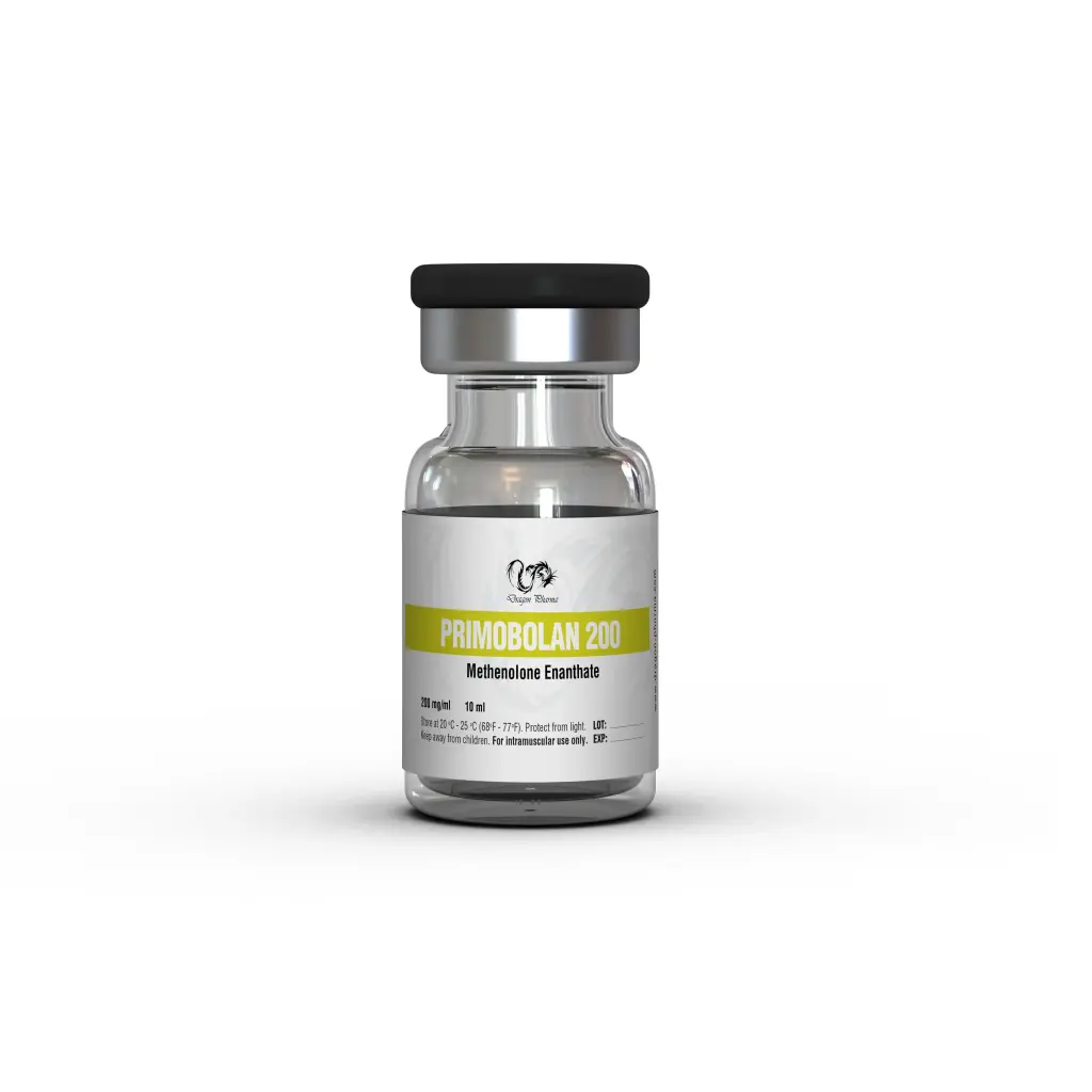 Primobolan 200