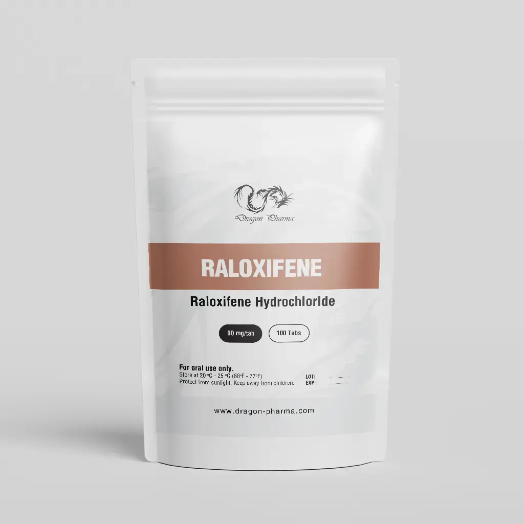 Raloxifene 60
