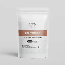 Raloxifene 60