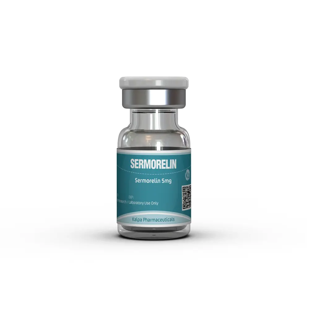 Sermorelin 5mg