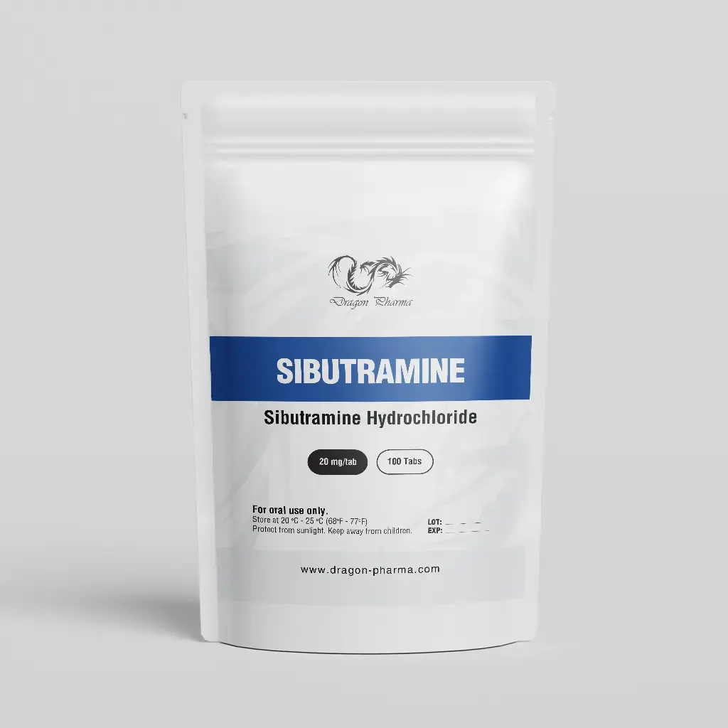 Sibutramine