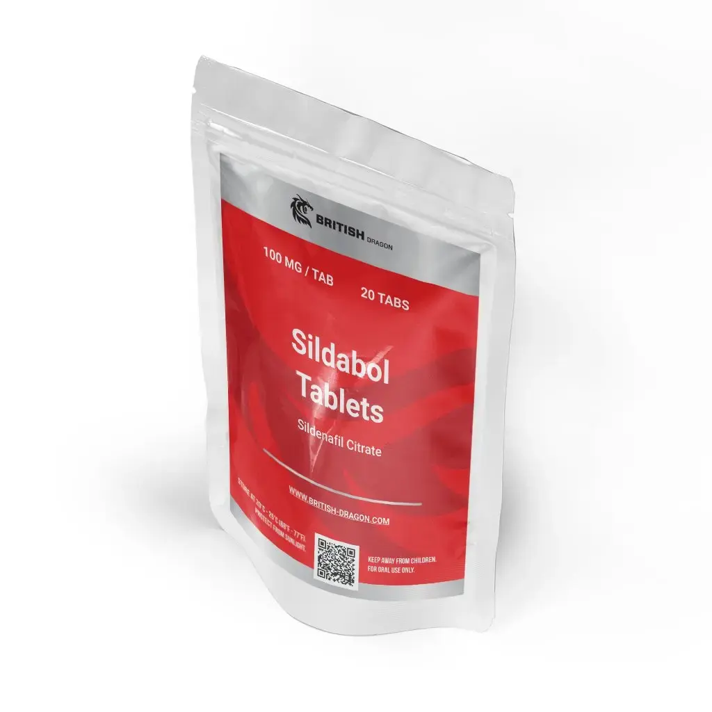 Sildabol
