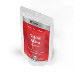 Sildabol