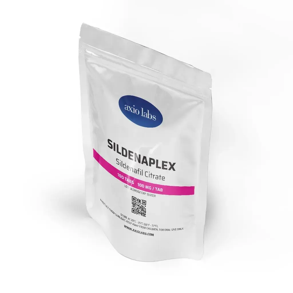 Sildenaplex 100 Tabs